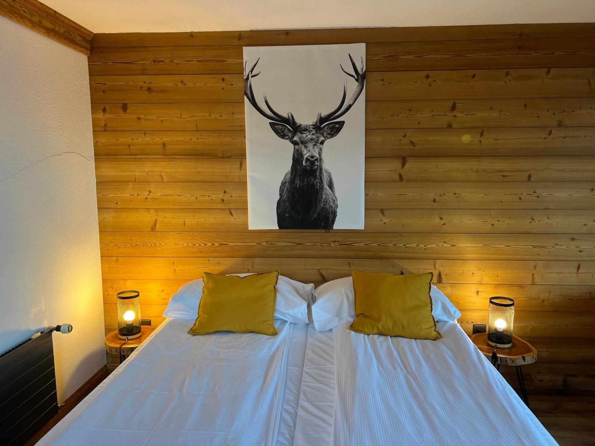 Hotel Chalet Royal Вейзона Экстерьер фото
