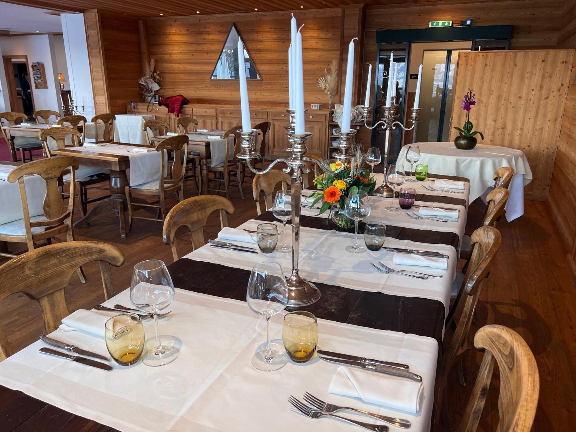 Hotel Chalet Royal Вейзона Экстерьер фото