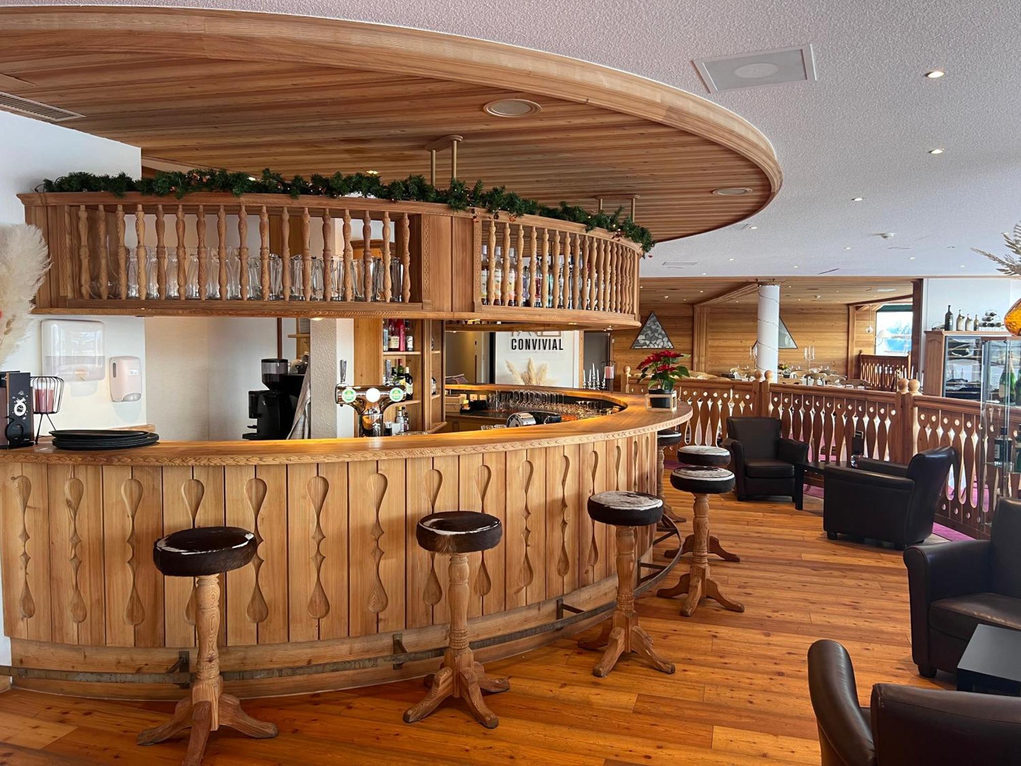 Hotel Chalet Royal Вейзона Экстерьер фото