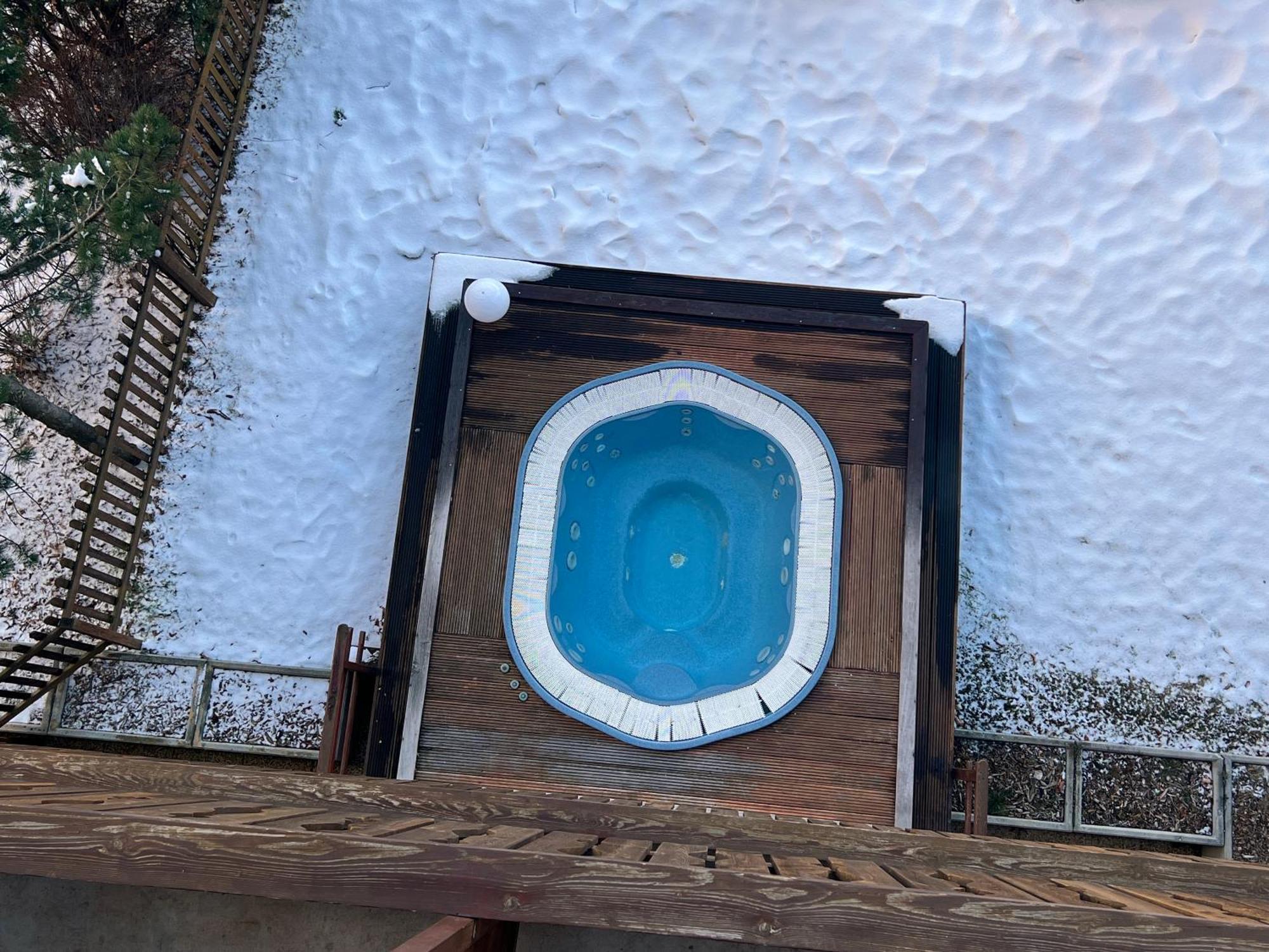 Hotel Chalet Royal Вейзона Экстерьер фото